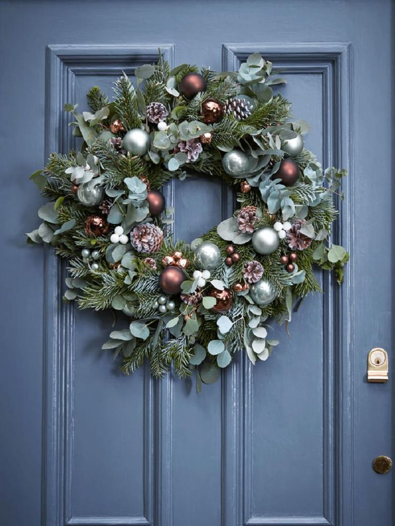 Décoration extérieure