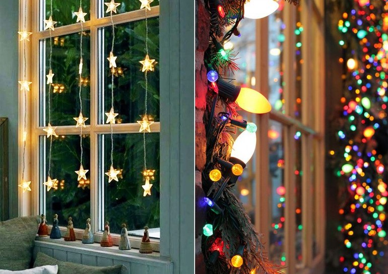 Caractéristiques de la décoration de la chambre