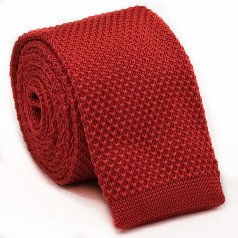 Microfibre tricotée