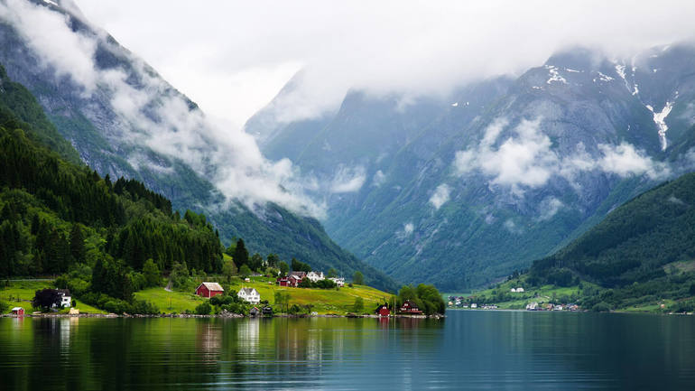 Norvège