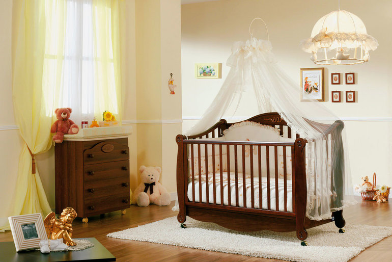 Bébé pour les nouveau-nés