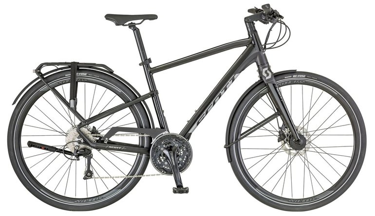 Tipi di biciclette