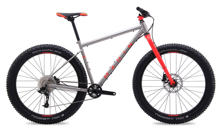 Quale bici scegliere per un adulto