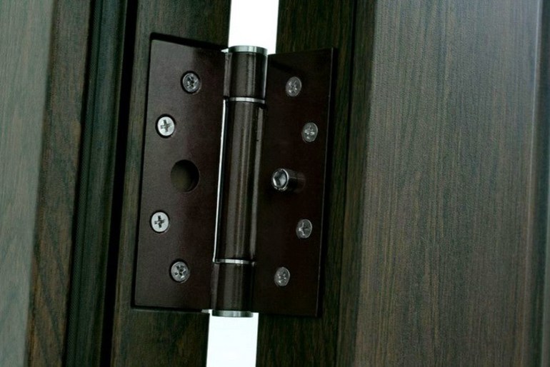 Graisse de charnière de porte
