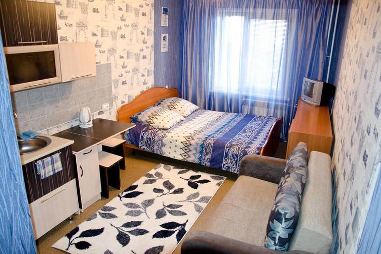 Chambre pour couple