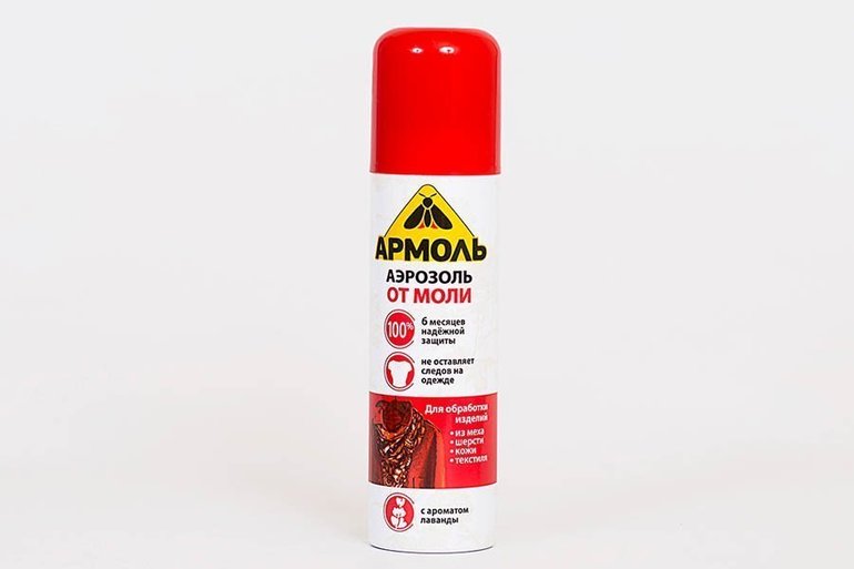 Sprays et aérosols