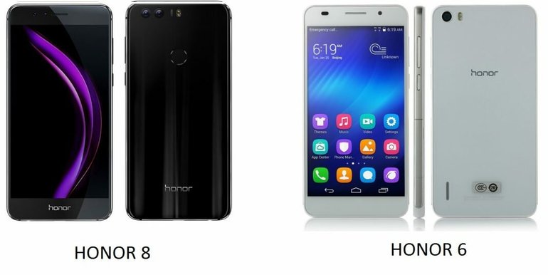 Quel est le meilleur pour choisir un smartphone Honor