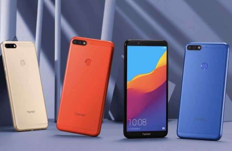 Display, batterijcapaciteit