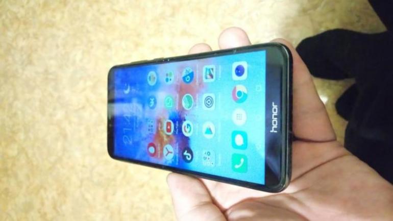 Honor 7A Pro gebruikerservaringen