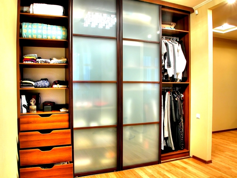 Comment choisir une garde-robe