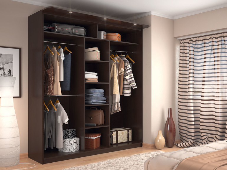 Armoire d'intérieur
