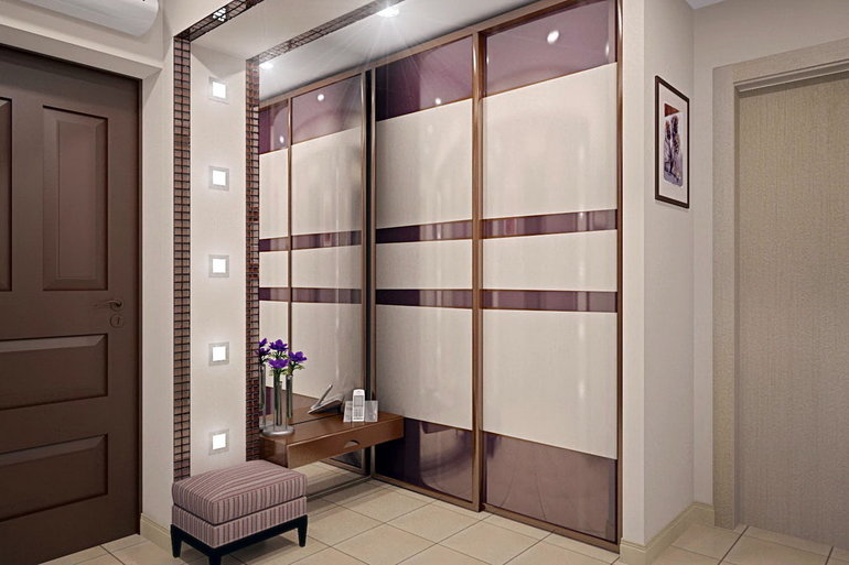 Choisir une garde-robe
