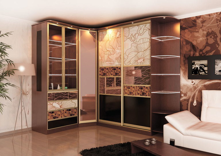 Armoire coulissante STANLEY