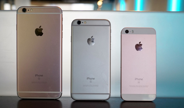 Quel modèle d'iPhone est préférable d'acheter