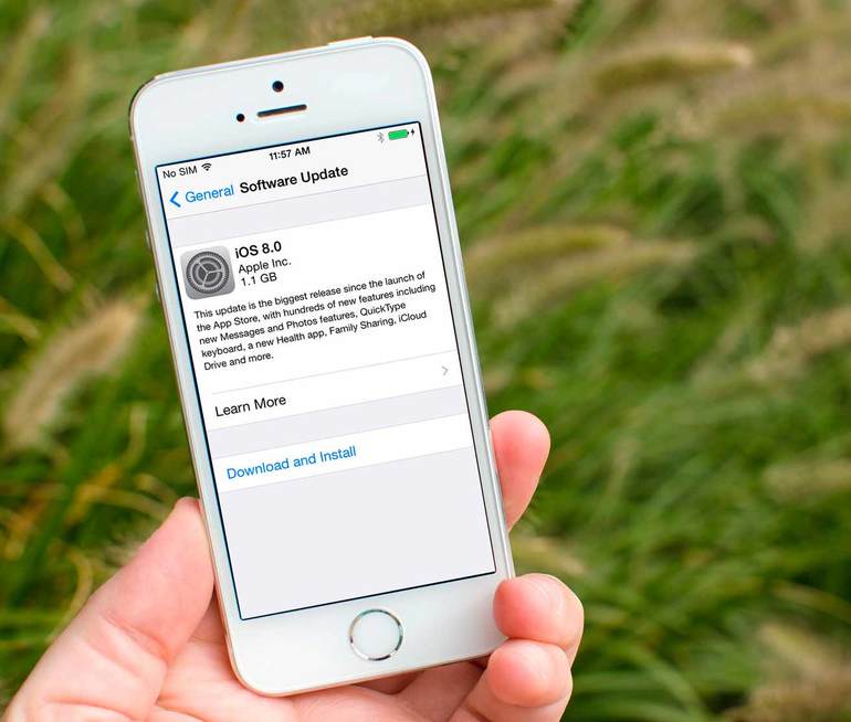 Avantages généraux et inconvénients de l'iPhone