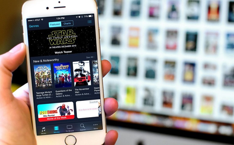 Avantages et inconvénients de l'iPhone
