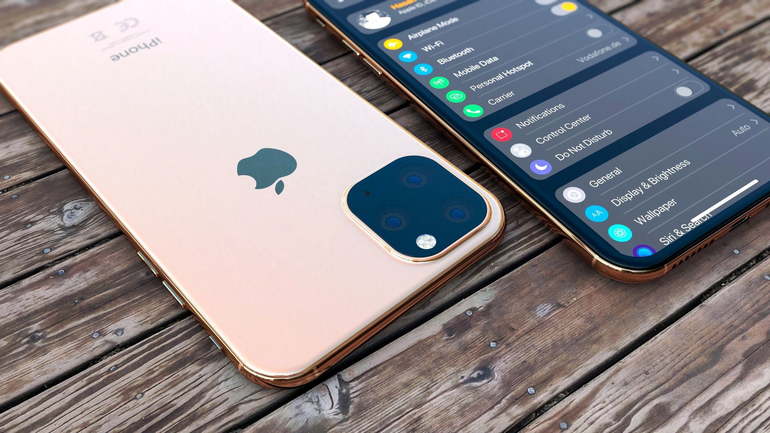 Avantages iPhone