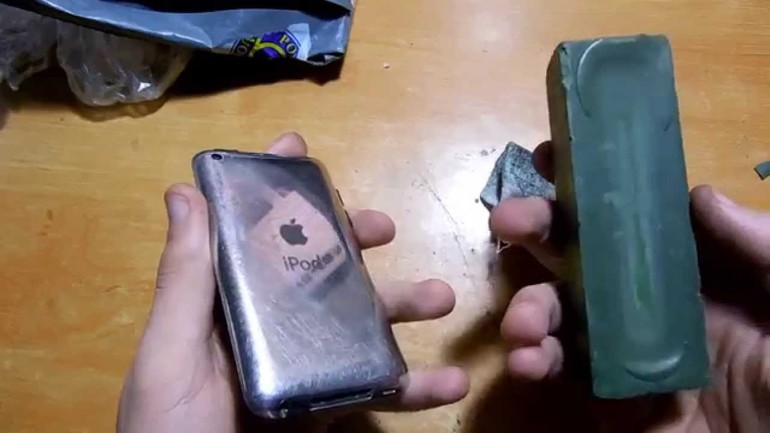 Utiliser des pâtes Goi