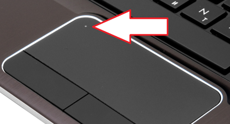  pourquoi le touchpad peut ne pas fonctionner sur un ordinateur portable