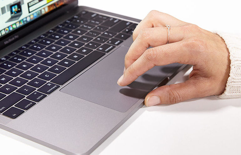  pourquoi le touchpad ne fonctionne pas sur un ordinateur portable