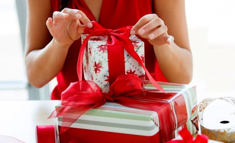 Un cadeau original pour le nouvel an à une fille