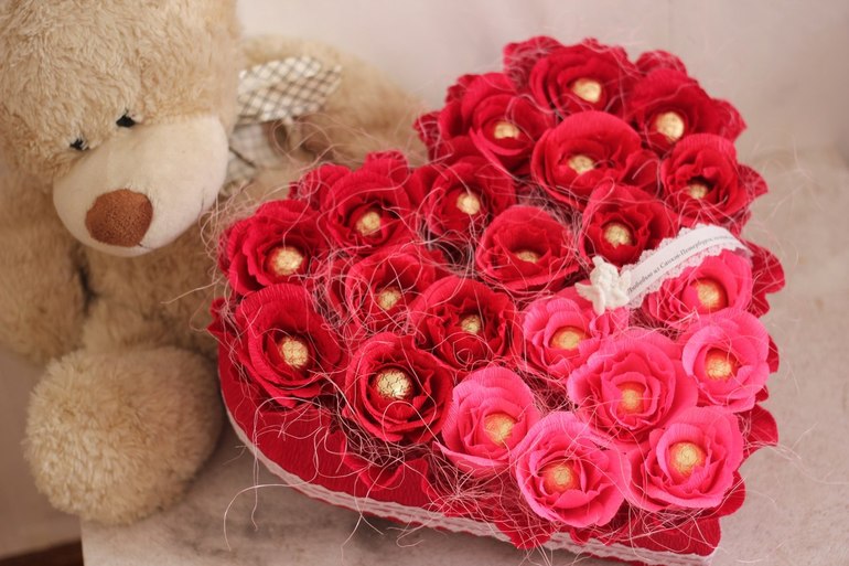Cadeaux du Nouvel An pour les filles