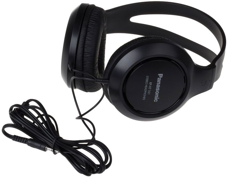 Hoofdtelefoon Panasonic RP-HT-161