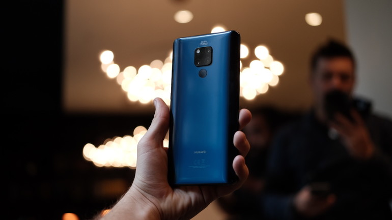 Kenmerken van het kiezen van smartphones voor games