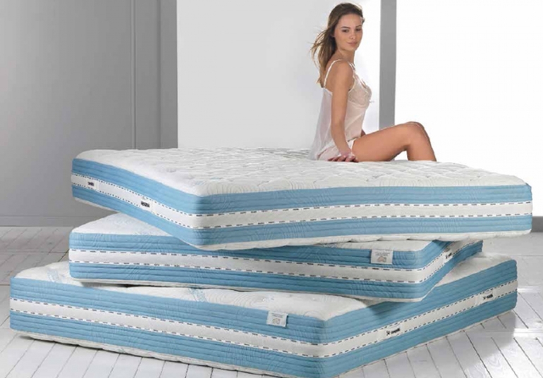 Quel matelas est préférable de choisir