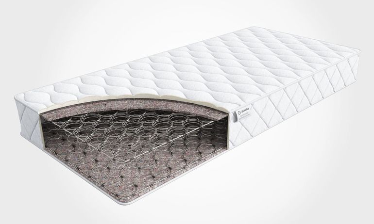 Matelas à ressorts