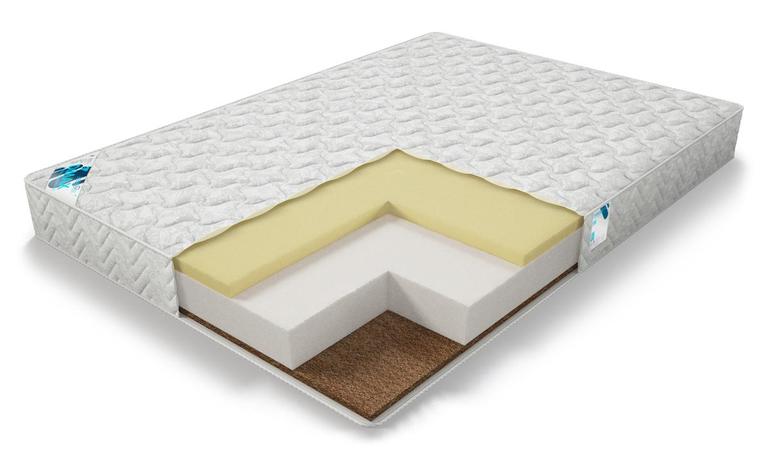 Modèles de matelas sans ressort