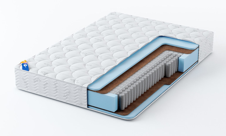 Ormatek lance les matelas à double face Seasons
