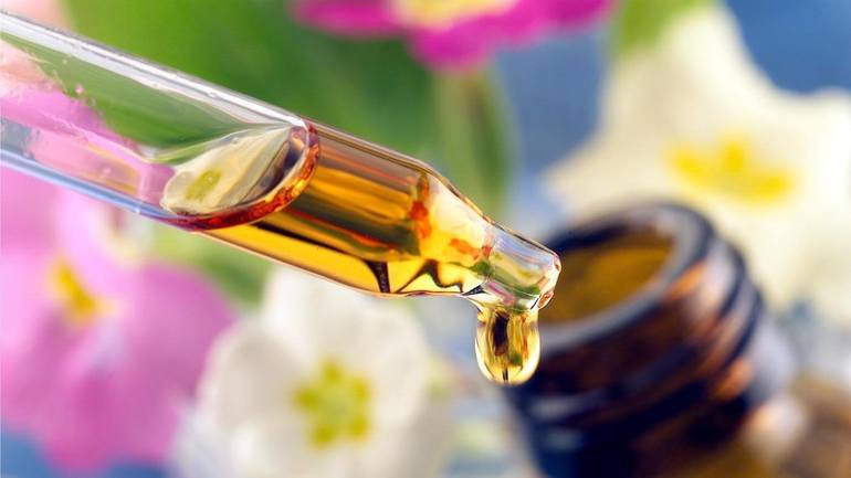Al posto del morso, è necessario gocciolare olio di girasole
