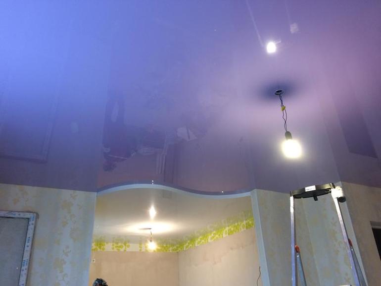 Span plafond hoe te wassen