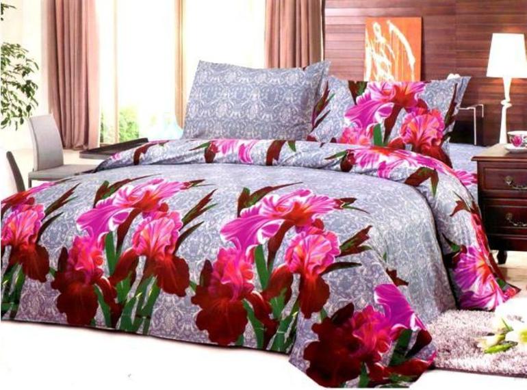 Linge de lit