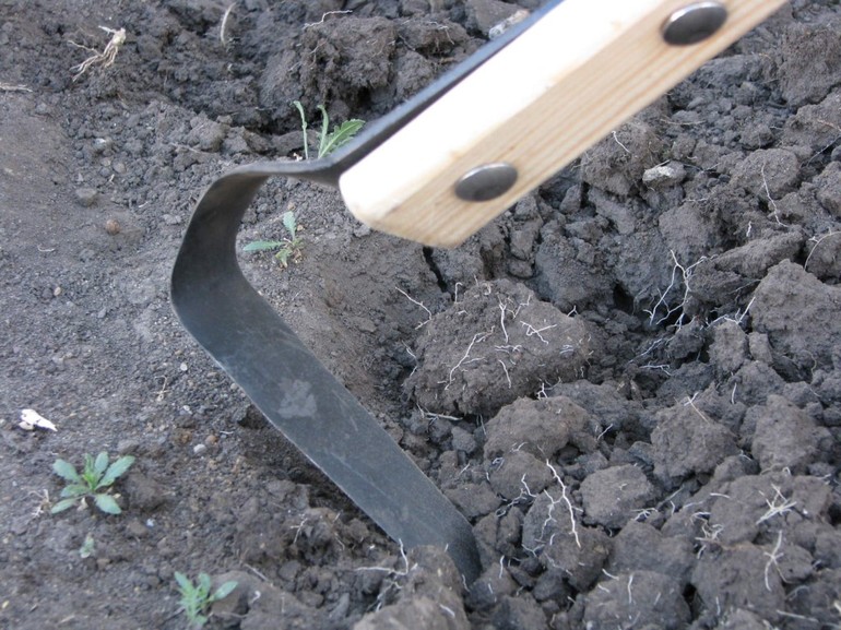 Bricoleur Fokin Cutter