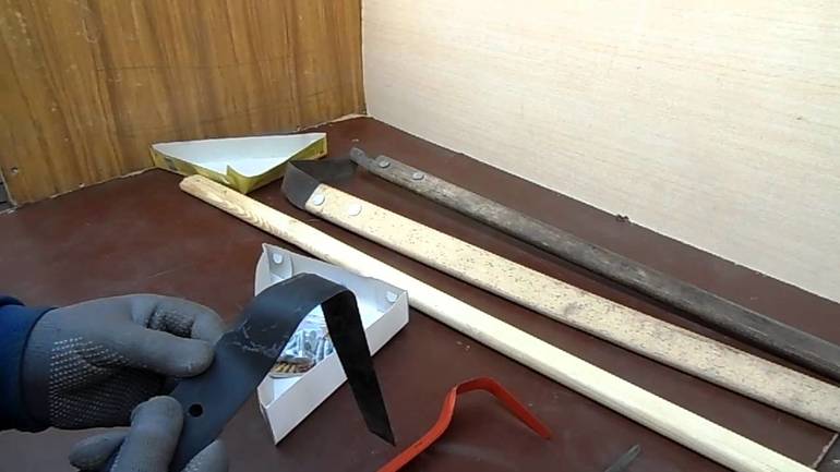 Un atelier pas à pas sur la fabrication de la fraise plane Fokine
