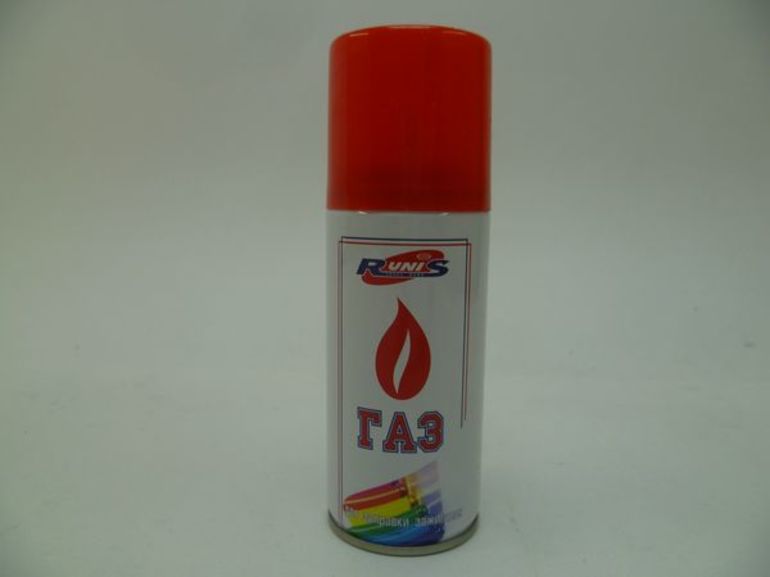 Recharge Briquet
