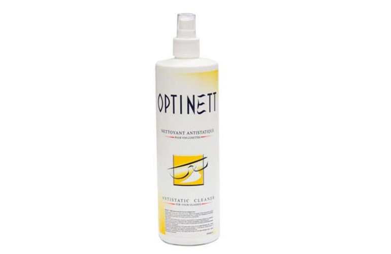  Sprays Antistatiques