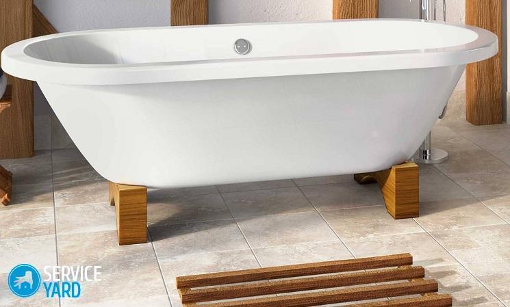 ขนาดใหญ่ม้วนบนห้องอาบน้ำที่มีแสงโอ๊คฟุตวิคตอเรียแช่-com_bathroom-ห้องอาบน้ำฝักบัวอุปกรณ์สำหรับ-a-ม้วนบน bath_bathroom_bathroom-การจัดเก็บข้อมูลความคิดการออกแบบการปรับรูปแบบในภาษาสเปน cabinets- สีจมผ้าม่าน